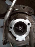 Турбина. Toyota Cresta, JZX90, JZX81 Toyota Mark II, JZX81, JZX90, JZX90E Toyota Soarer, JZZ30 Toyota Chaser, JZX90, JZX81 Двигатель 1JZGTE