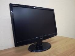 LG. 20" (51 см), технология LCD (ЖК)