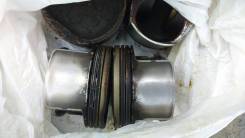 Поршень. Toyota: Vellfire, Blade, Mark X Zio, Tarago, RAV4, Ipsum, Alphard, Picnic Verso, Kluger V, Previa, Vanguard, Matrix, Camry, Corolla, Harrier...