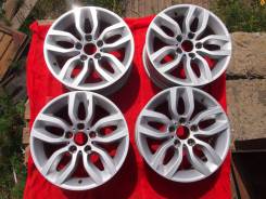 BMW. 7.5x17, 5x120.00, ET32