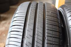 Michelin Energy Saver. Летние, 2014 год, износ: 5%, 2 шт