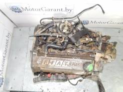 Двигатель в сборе. Fiat Brava Fiat Bravo Fiat Marea