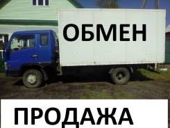 Baw Fenix. Продажа ИЛИ Обмен БАФ Феникс 2012г. в. кат. Б, 3 200 куб. см., 3 000 кг.