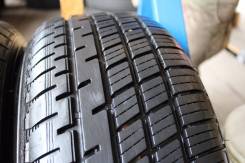Hankook Optimo. Летние, 2013 год, износ: 5%, 2 шт