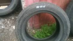 Yokohama Guardex. Зимние, без шипов, износ: 40%, 1 шт