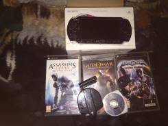 Sony PSP 3000. Под заказ