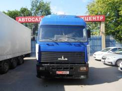 МАЗ 5440. Маз 5440, 14 860 куб. см., 1 000 кг.
