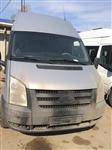 Ford Transit. Микроавтобус FORD Transit 22432D-14 (0023), 2 200 куб. см., 18 мест