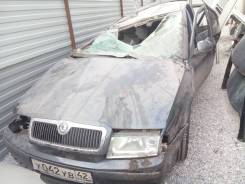Skoda Octavia. XW8DX41U7A012971, BFQ269506