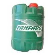 Fanfaro. синтетическое
