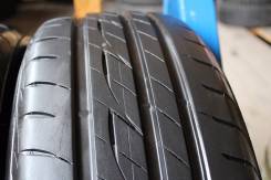 Bridgestone Ecopia PZ-X. Летние, 2015 год, износ: 5%, 2 шт