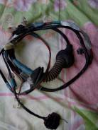 Проводка двери. Toyota Corolla Spacio, AE111, AE111N