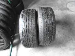 Dunlop SP Sport 3000. Летние, износ: 10%, 2 шт