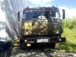 Камаз 43106. Камаз-бензовоз 43106, 10 849 куб. см., 10 573,00 куб. м.