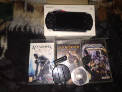Sony PSP 3000