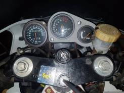 Suzuki GSX-R 400. 400 куб. см., исправен, птс, без пробега