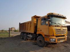 Shaanxi Shacman. Продам самосвал Shacman 2011г, 9 726 куб. см., 25 000 кг.