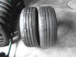 Dunlop SP Sport Maxx RT. Летние, 2014 год, износ: 10%, 2 шт