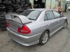 Mitsubishi Lancer Evolution. CN9A, 4G63T