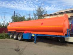 Fruehauf. Продам авто цистерна бензовоз