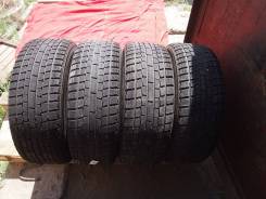Yokohama Ice Guard IG20. Зимние, без шипов, износ: 5%, 4 шт