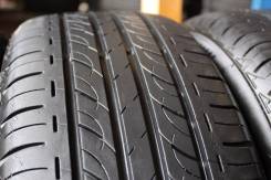 Bridgestone Sneaker. Летние, 2008 год, износ: 5%, 4 шт