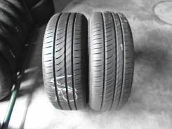 Pirelli Cinturato P1. Летние, 2013 год, износ: 5%, 2 шт