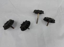 Крепление запасного колеса. Toyota: ist, Aristo, Prius C, Avensis, Corolla, Vista, Belta, Ractis, Sienta, Vitz, Corolla Axio, Porte, Camry, Scion, Soa...