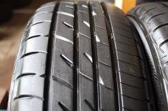 Bridgestone Playz. Летние, 2016 год, износ: 5%, 2 шт