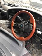 Руль. Toyota Land Cruiser