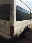 Ford Transit. Микроавтобус FORD Transit 22432D-14 (0024), 2 200 куб. см., 18 мест