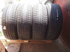 Michelin X-Ice Xi2. Зимние, без шипов, износ: 5%, 4 шт