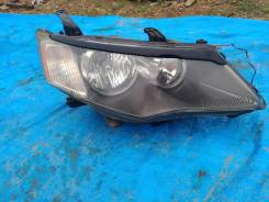 Фара. Mitsubishi Outlander, CW5W Двигатель 4B12