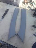 Накладка на стойку. Toyota Corolla Axio, NZE141, NZE144, ZRE142, ZRE144 Toyota Corolla Fielder, NZE141, NZE141G, NZE144, NZE144G, ZRE142, ZRE142G, ZRE...
