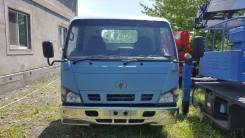 Isuzu Elf. V N, 4HL1