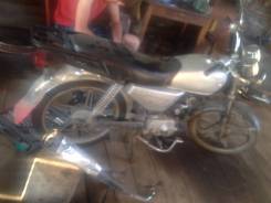 Racer Alpha 72. 72 куб. см., исправен, птс, с пробегом