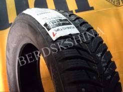 Kumho WinterCraft Ice WI31. Зимние, шипованные, без износа, 4 шт. Под заказ