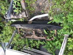Силовые бампера. Toyota Land Cruiser, FJ80, FJ80G, FZJ80, FZJ80G, FZJ80J, HDJ80, HZJ80, J80
