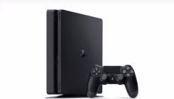 Sony Playstation 4 Slim