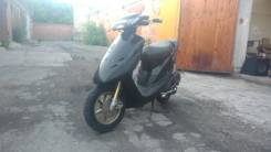 Honda Dio AF35 ZX. 65 куб. см., исправен, без птс, с пробегом