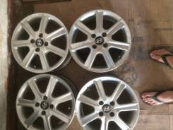 Hyundai. 6.0x15, 4x100.00, ET-46. Под заказ