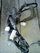 Проводка двери. Nissan Wingroad, VFY11, VGY11, VHNY11, VY11