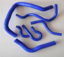 Патрубок радиатора. Honda Civic, EK4 Honda Civic Type R, EK9 Двигатели: B16A, B16B, B16A6, B16A5, B16A4, B16A3, B16A2, B16A1