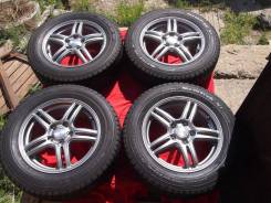 Hot Stuff Waren. 6.5x16, 5x114.30, ET53, ЦО 70,1 мм.
