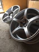 ProDrive. 8.0x17, 5x114.30, ET37, ЦО 67,1 мм.