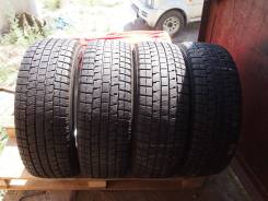 Northtrek N1. Зимние, без шипов, износ: 5%, 4 шт