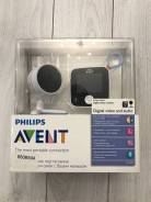 Продам видеоняню Philips Avent SCD-610
