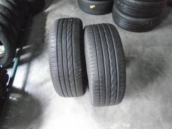 Bridgestone Turanza ER300. Летние, 2010 год, износ: 20%, 2 шт