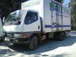 Mitsubishi Canter. Продается грузовик Mitsubichi Canter, 5 200 куб. см., 3 250 кг.