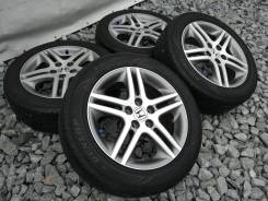 Honda. 7.0x17, 5x114.30, ET55